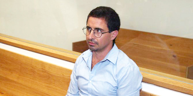 אלון קסטיאל בבית המשפט המחוזי ב תל אביב