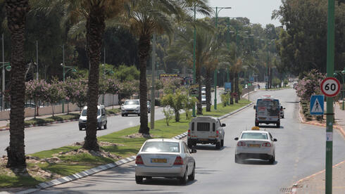 צילום: Ariel Shruster מציפה את השוק: רמ"י מציעה קרקע ל-1,500 יח"ד בפתח תקווה - ב-340 אלף שקל לדירה