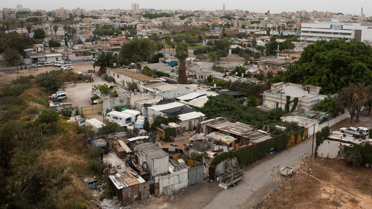 שיכונים ב מתחם נס לגויים פינוי בינוי מחיר למשתכן