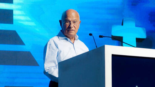 שלמה אליהו בעל ה שליטה ב מגדל 4.9.18