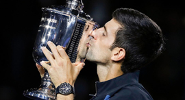 לנובאק ג'וקוביץ' יש תואר חדש: האידיוט מספר 1, null לנובאק ג'וקוביץ' יש תואר חדש: האידיוט מספר 1