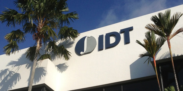 Integrated Device Technology IDT