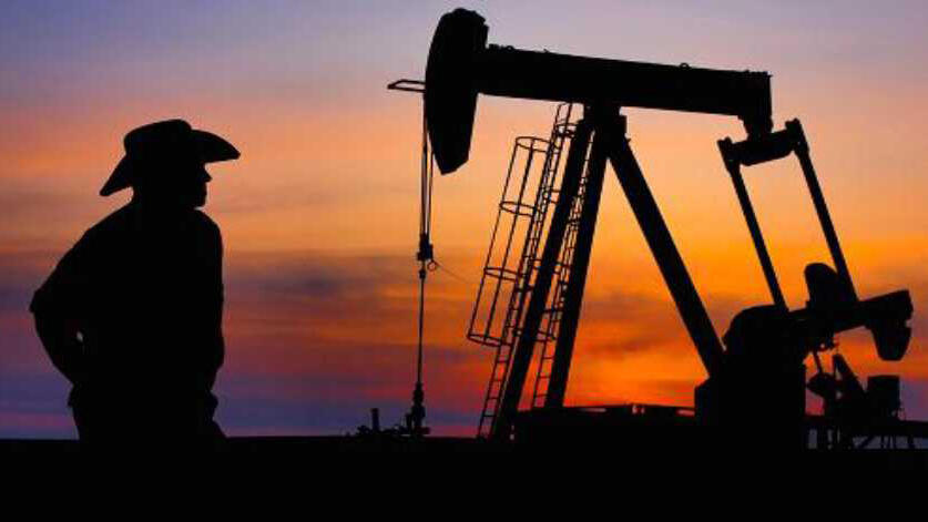 קידוח נפט בארה"ב. בזן תחזיק 52% בשותפות שרוכשת את תאגיד הנפט האמריקאי קנטיום (צילום: גטי אימג'ס) קידוח נפט הפקת נפט טקסס ארה"ב