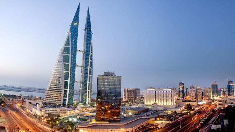 בחריין מנאמה רילוקיישן