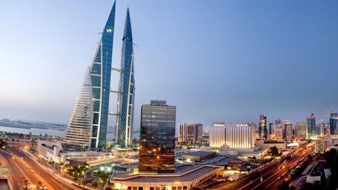 צילום: bahrain101 הפרויקט הסולארי הגדול בעולם יקום בבחריין