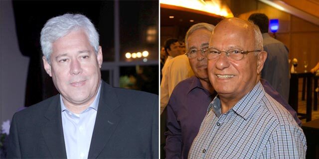 שלמה אליהו בעל שליטה מגדל דורון ספיר סגן ראש עיריית תל אביב