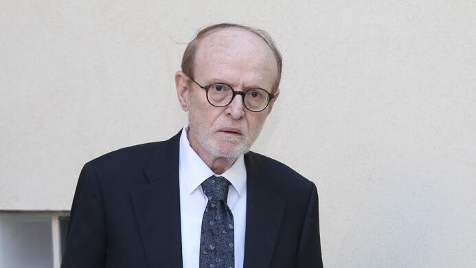 עו"ד יעקב וינרוט