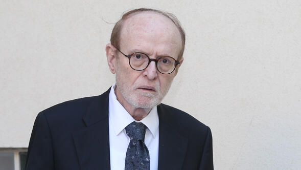 עו"ד יעקב וינרוט