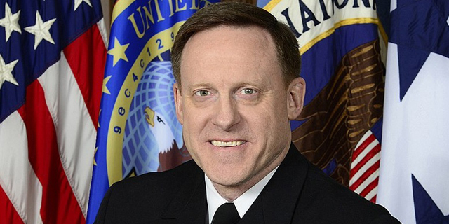 מייק רוג'רס ראש ה NSA לשעבר
