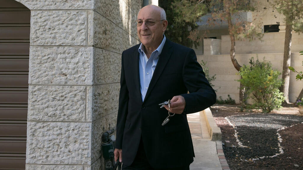 עו”ד יצחק מולכו