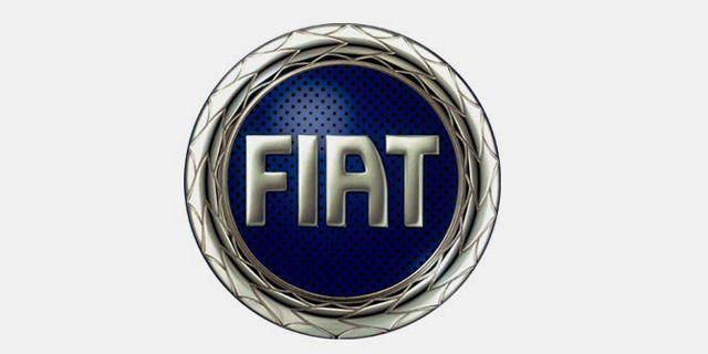 פייאט לוגו