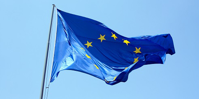 דגל האיחוד האירופאי
