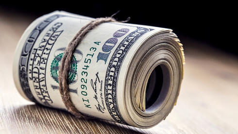 הדולר מתייצב, נסחר ב-3.08 שקלים, רגיעה גם ביורו, על 3.67 