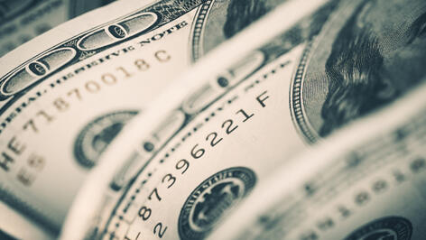 שטרות שטר דולרים דולר כסף