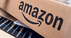 Amazon boxes אמזון