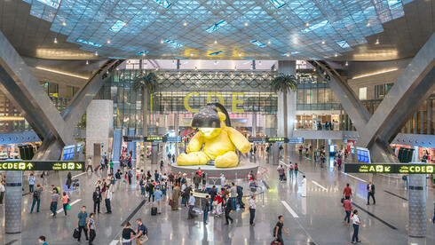 דוחא בראש, סינגפור איבדה את מעמדה: אלו שדות התעופה הטובים בעולם