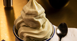 גלידת אבוקדו אמריקאית מסעדה אבוקדה חדשות אוכל