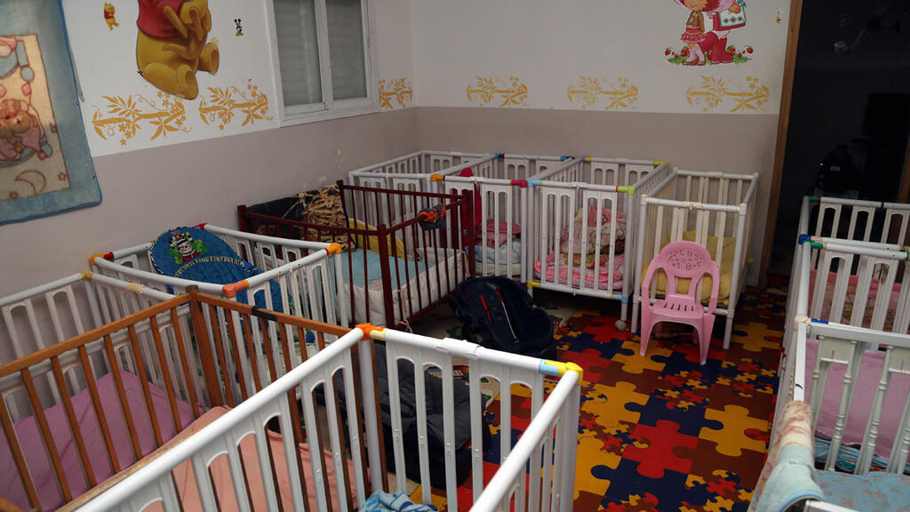 מעונות יום מעון יום גן ילדים פעוטון פיקוח