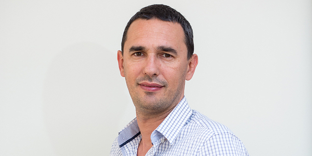 רוברט אנטוקול מנכ"ל ומייסד שותף פלייטיקה