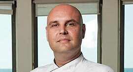 פנאי שף עמוס שיאון