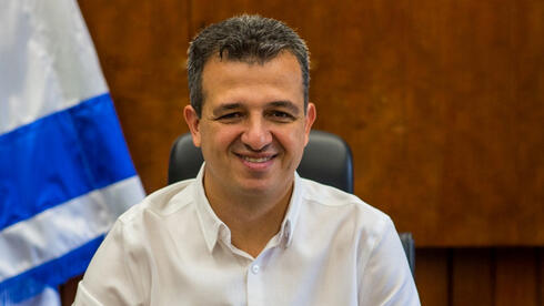 כרמל שאמה הכהן, ראש עיריית רמת גן
