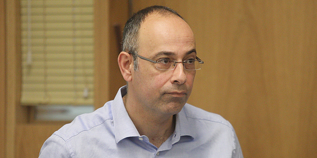 ירון זליכה במשפטו של נוחי דנקנר בית משפט מחוזי תל אביב