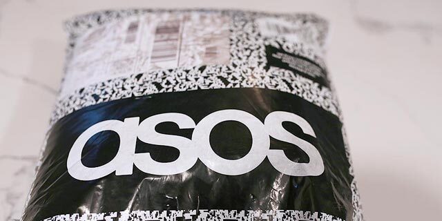 אופנה אונליים אסוס asos בריטניה