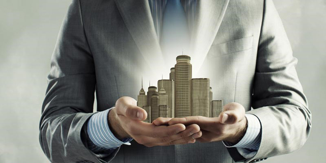 השקעות נדל"ן משרדים בניינים