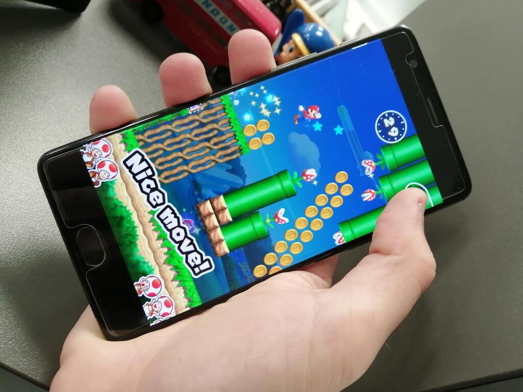 Addictive App Games You Can Play With Your Friends on Your Phone