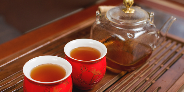 תה סיני