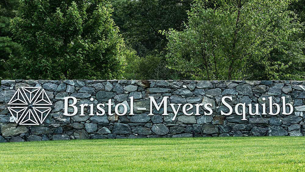 חברת תרופות בריסטול מאיירס סקוויב Bristol Myers 