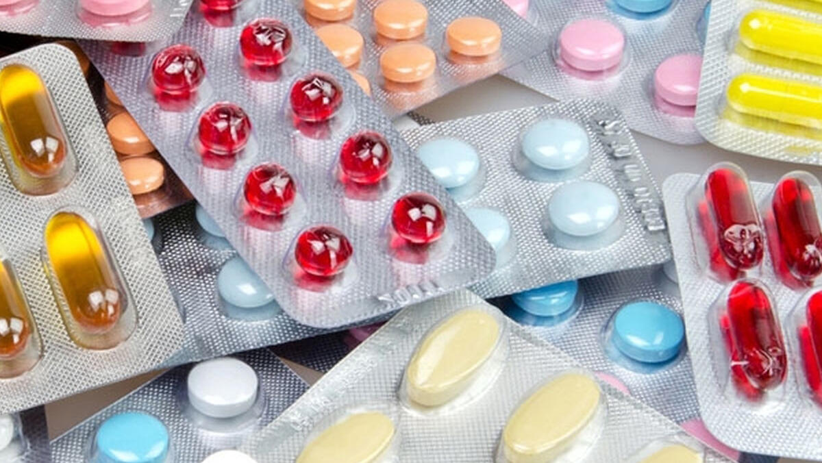 תרופה תרופות סל התרופות