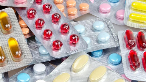 צילום: שאטרסטוק בהיעדר שר בריאות: הממשלה תאשר את יציאתה לדרך של ועדת סל התרופות - עם 3 חברים חדשים