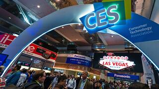תערוכת CES 2019