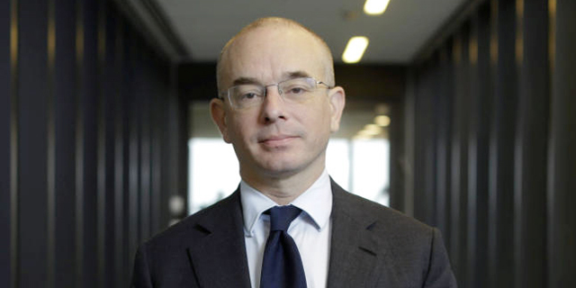 פול דונובן כלכלן ראשי UBS