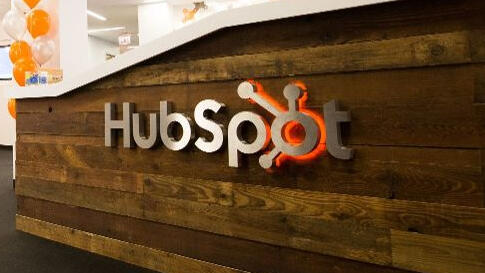 משרדי האבספוט HubSpot חברות הטכנולוגיה הכי טובות