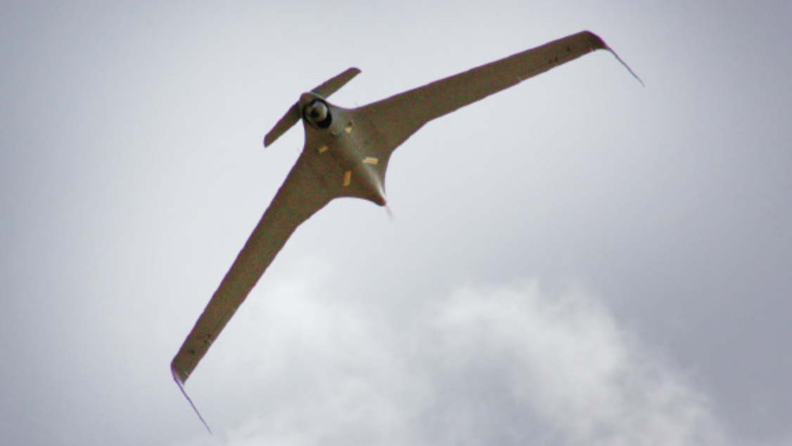 אבי לאומי אירונאוטיקס