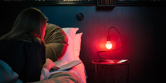 מלון בלורה מנורה אדומה שבדיה חדר בחינם