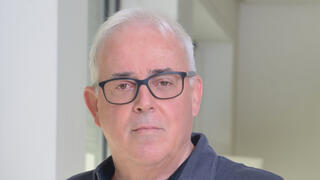 שבתאי אדלרסברג מנכ"ל אודיוקודס