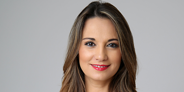 שרת הבינוי והשיכון ח"כ ד"ר יפעת שאשא ביטון 