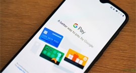 גוגל פיי google pay אפליקציית תשלומים