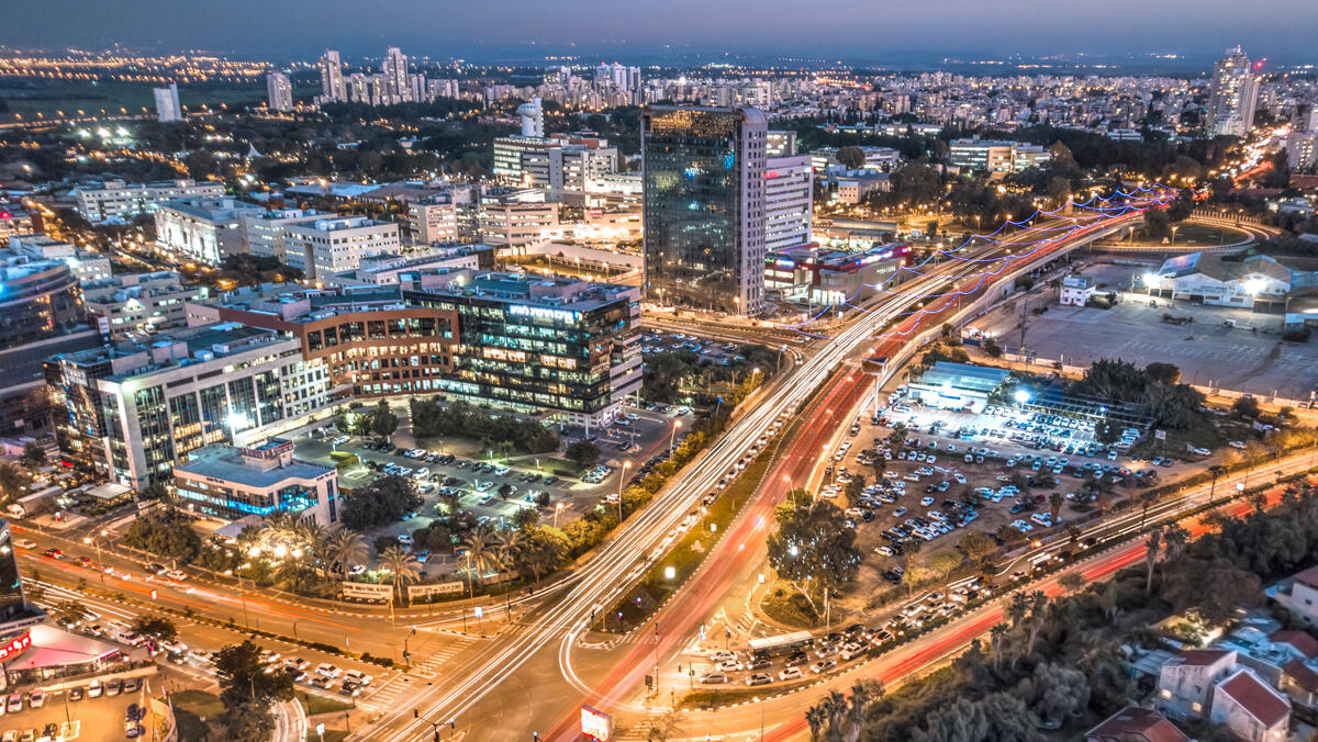 רחובות פארק המדע זירת הנדל"ן