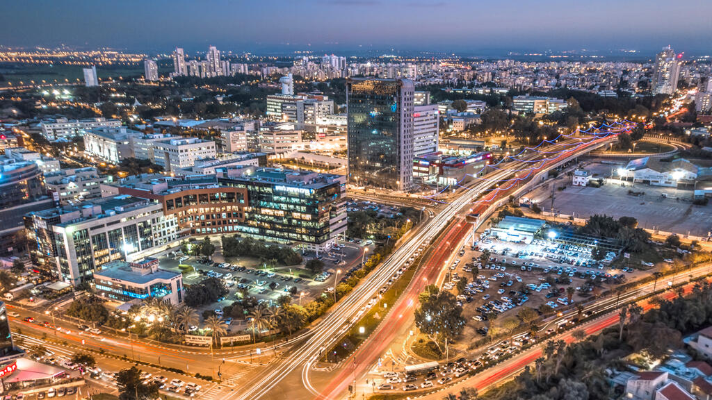 רחובות פארק המדע זירת הנדל"ן