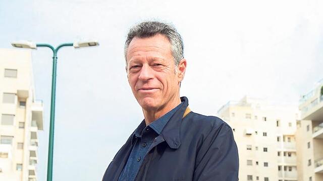 מגזין נדל"ן 13.2.19 דרור נגל מנכ"ל אזורים