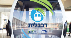 רכבלית חיפה