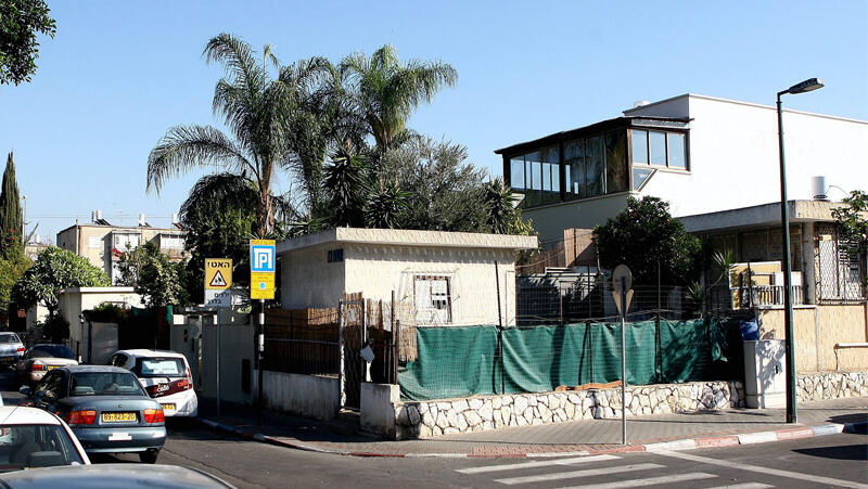 שכונת יד אליהו זירת הנדל"ן