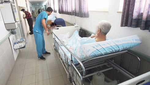 מהרחבת אשפוזי בית ועד קנסות למחלקות פנימיות: מערכת הבריאות בדרך לרפורמה עמוקה