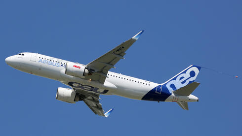 תקלה באלפי מטוסים של איירבוס, צפי לעיכובי טיסות עולמיים