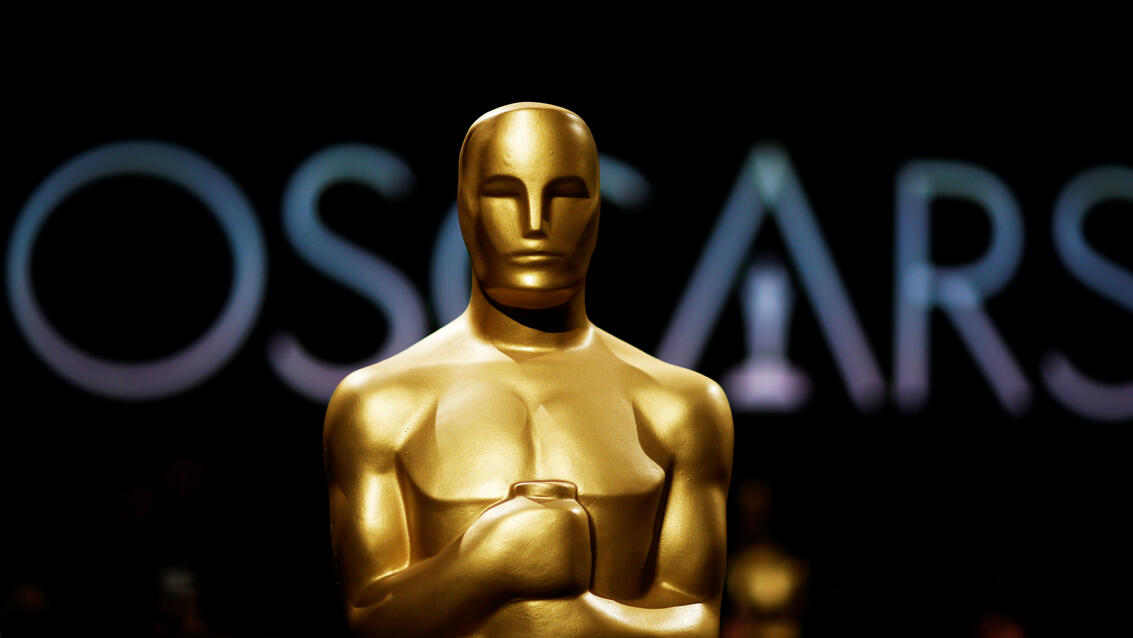 פסל אוסקר פרס קולנוע סרטים הוליווד 