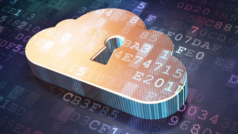 Cloud. Photo: Depositphotos